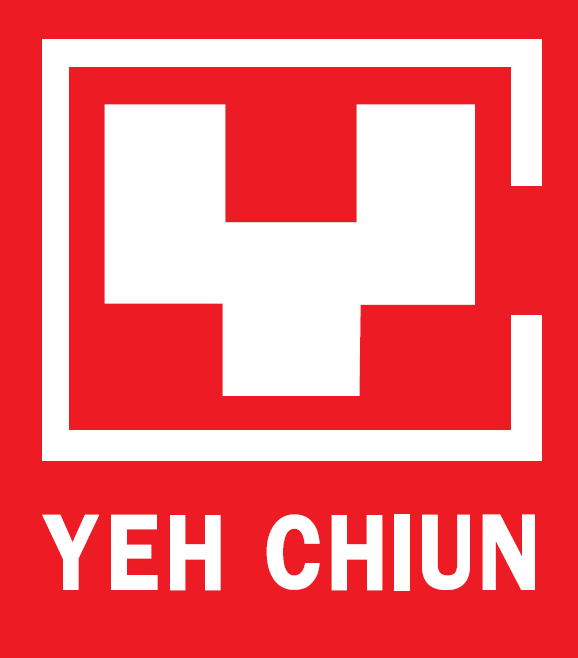 YEH CHUIN